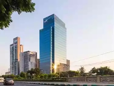 TRR Tower