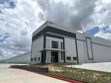 Brookshire - Warehouse/Distribution