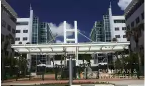 São Paulo - Office