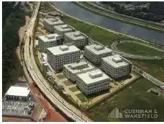 São Paulo - Office