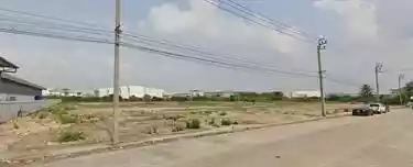 Land for Sale at Bang Na Km.19, Bang Plee, Samut Prakan near Suvarnabhumi Airport