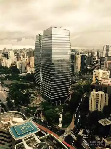 São Paulo - Office