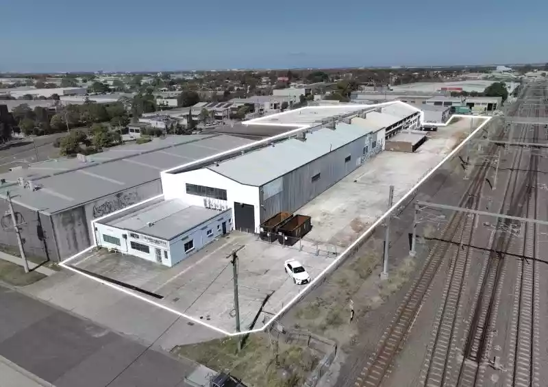87 Old Toombul Rd