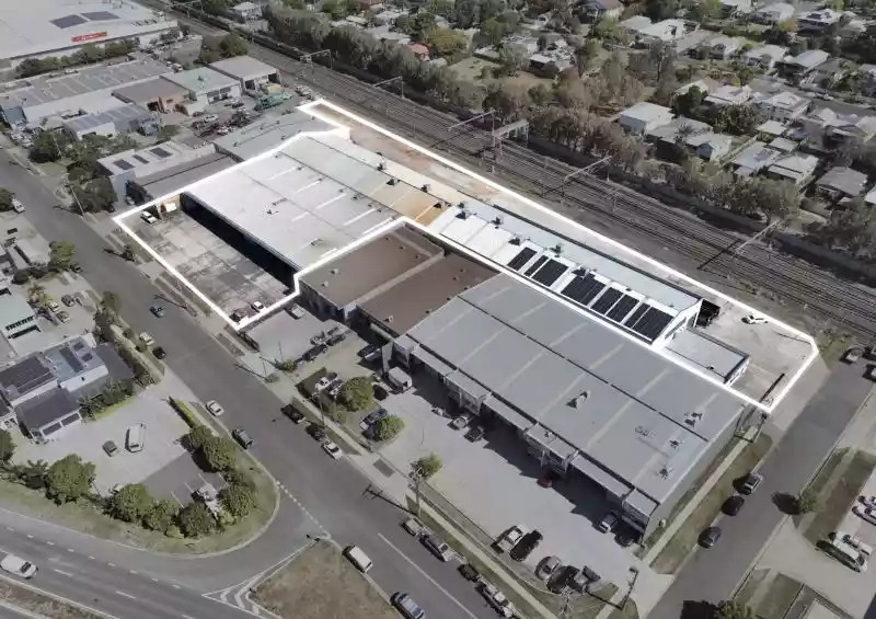87 Old Toombul Rd