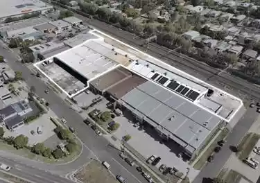 87 Old Toombul Rd