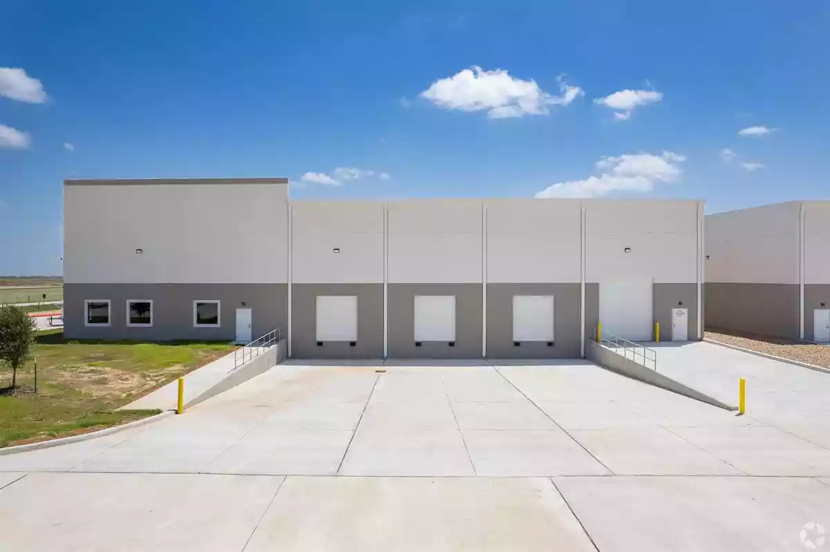 Pattison - Warehouse/Distribution