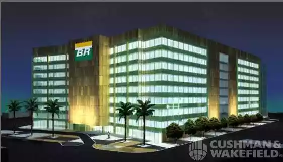 Rio de Janeiro - Office