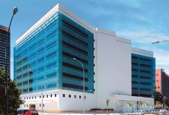 Rio de Janeiro - Office