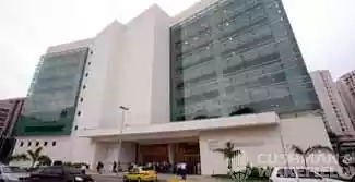 Rio de Janeiro - Office