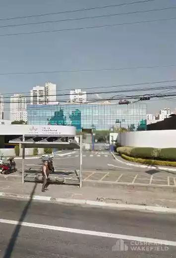 São Paulo - Office