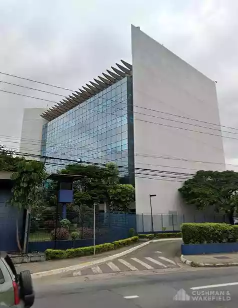 São Paulo - Office