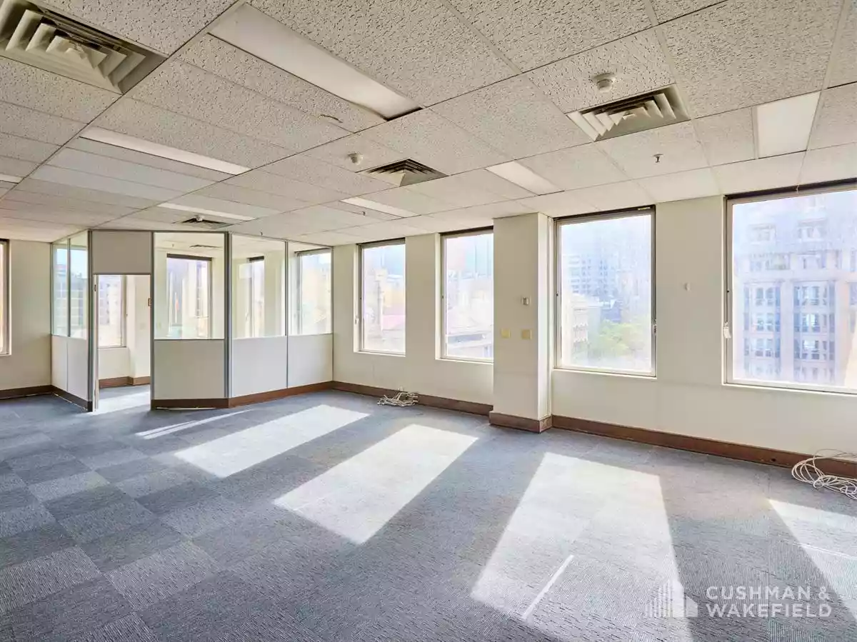 Corner Level 8, 227 Collins Street