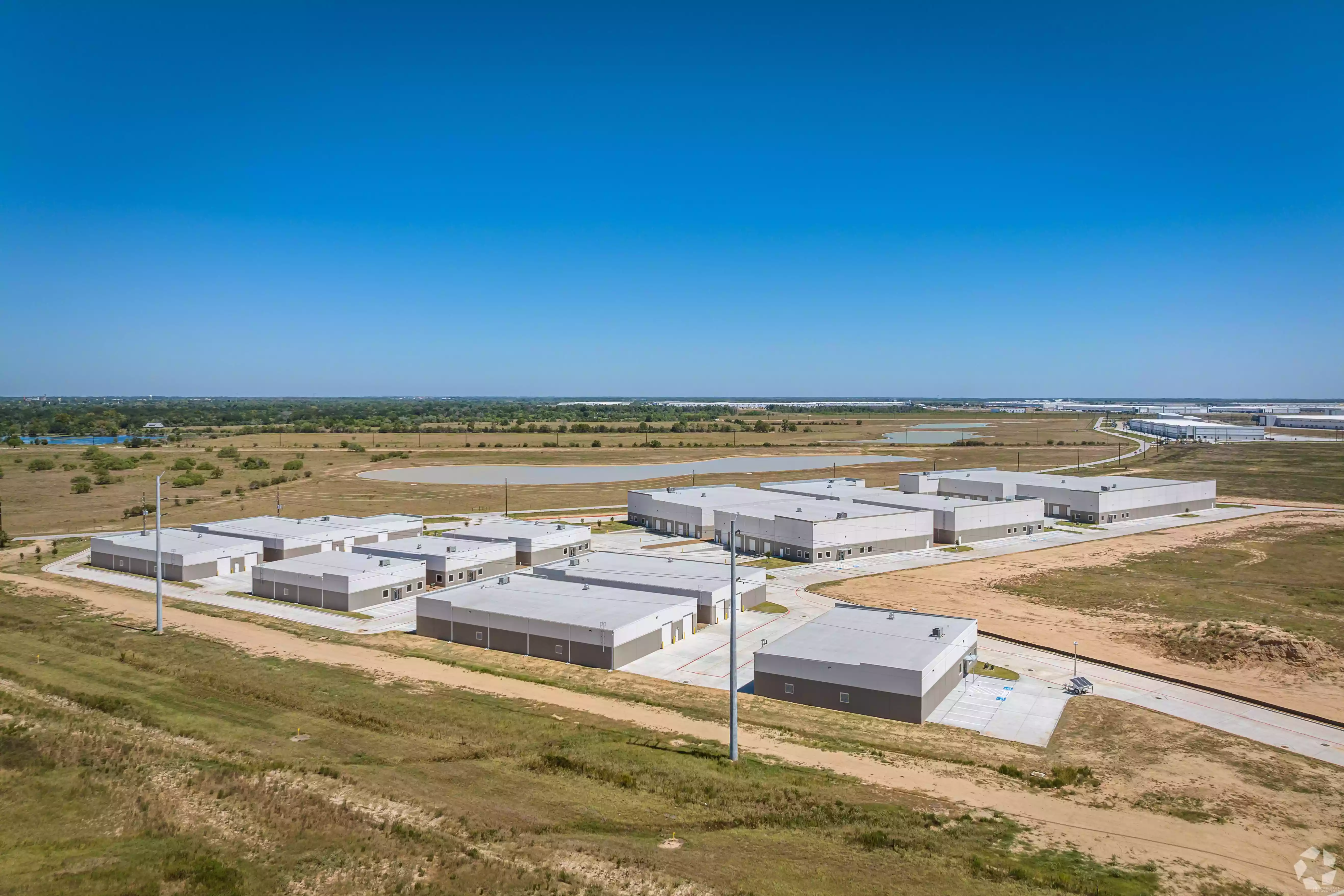 Pattison - Warehouse/Distribution