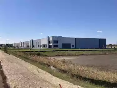 Brooklyn Park - Warehouse/Distribution