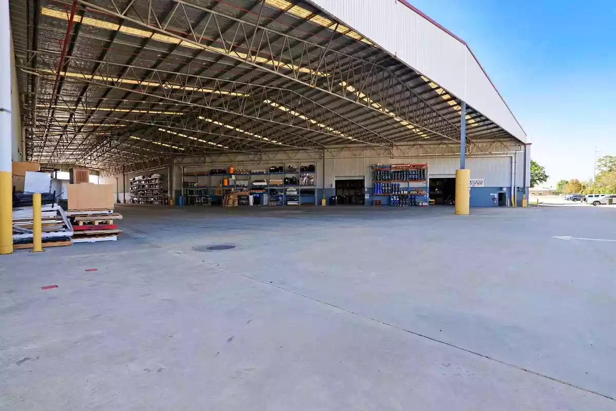 6 Magnet Road