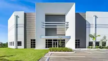 Jupiter - Warehouse/Distribution