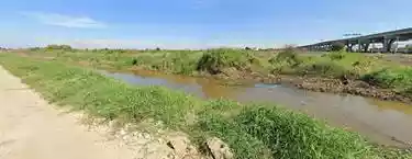 Industrial Land for Sale 10-20 Rai at Bangna Km.32 (Purple Zone) Near Airport