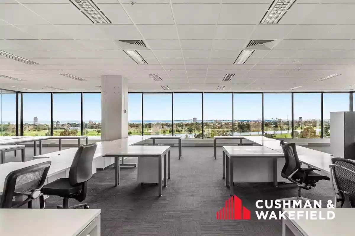 7/574 St Kilda Road