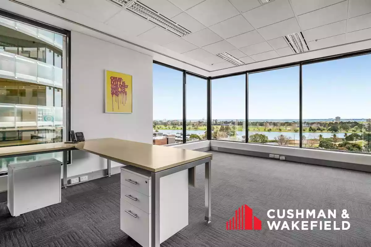 7/574 St Kilda Road