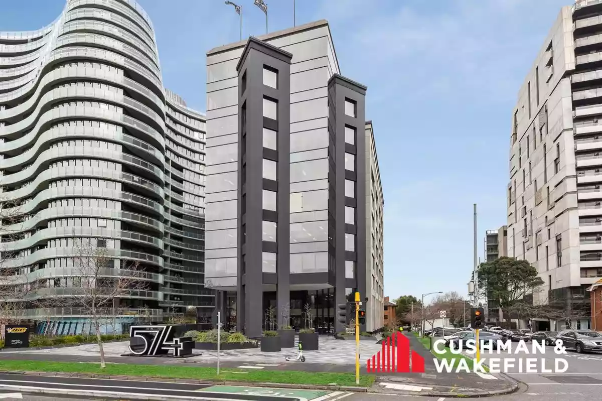7/574 St Kilda Road