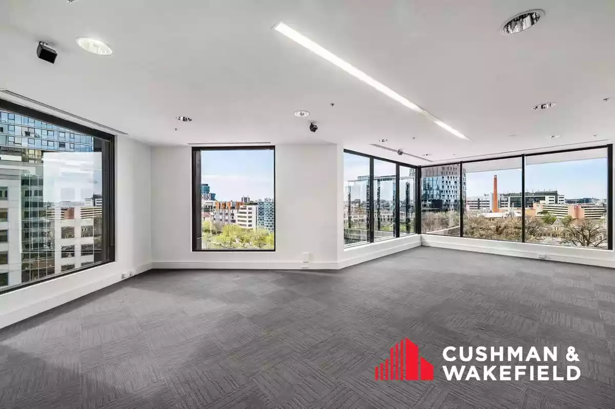 7/574 St Kilda Road