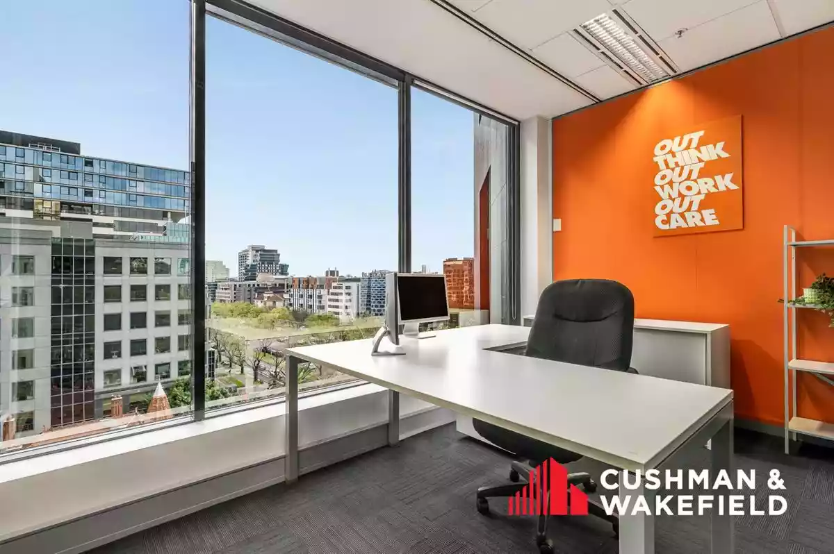 7/574 St Kilda Road