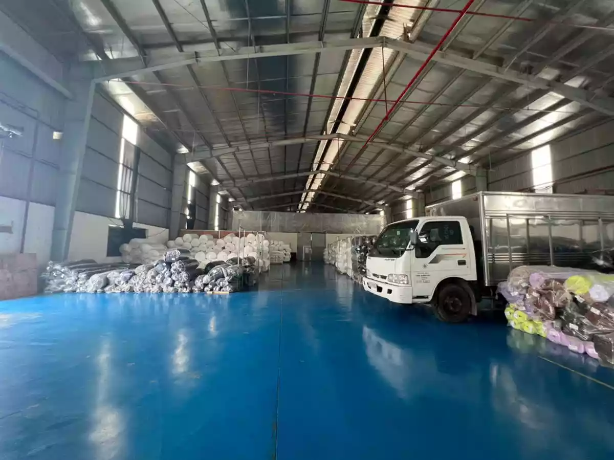 Factory for Lease in Long An Vietnam