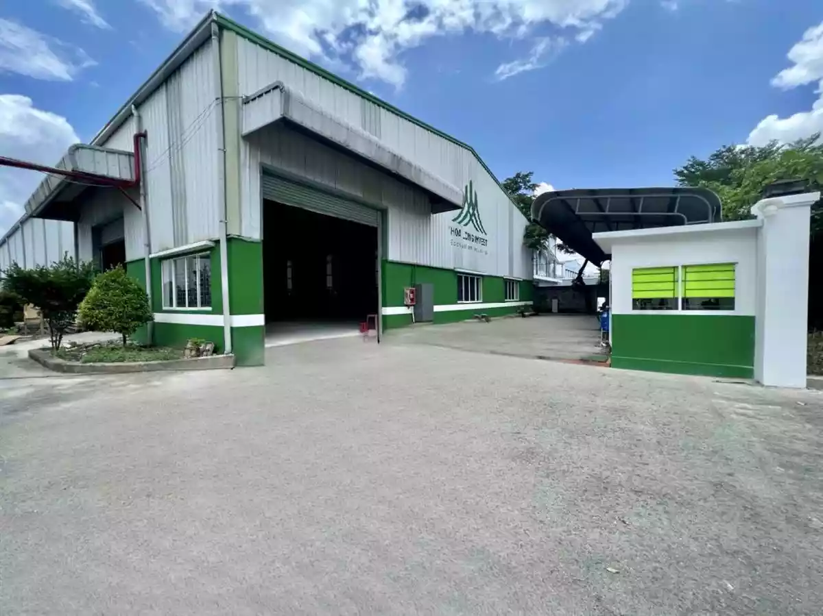 Factory for Lease in Long An Vietnam
