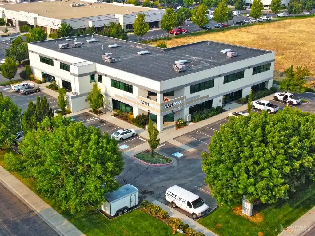 Boise - Office