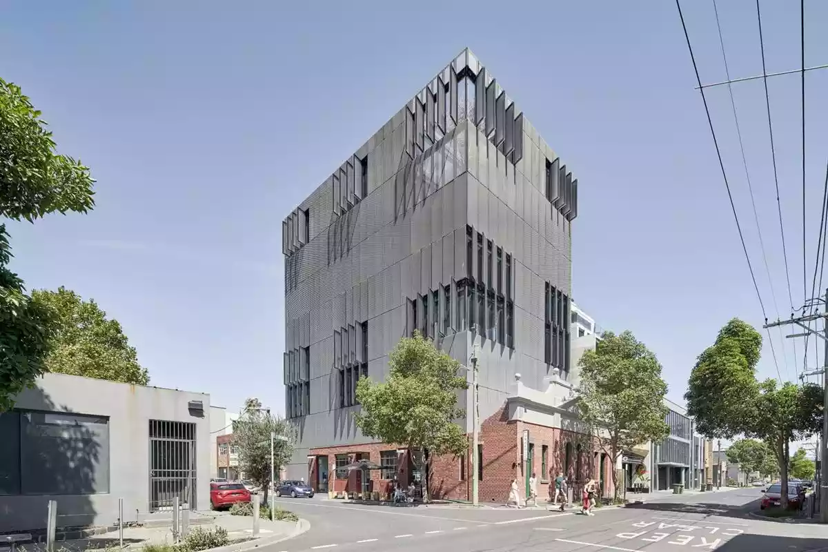 9-11 Cremorne Street