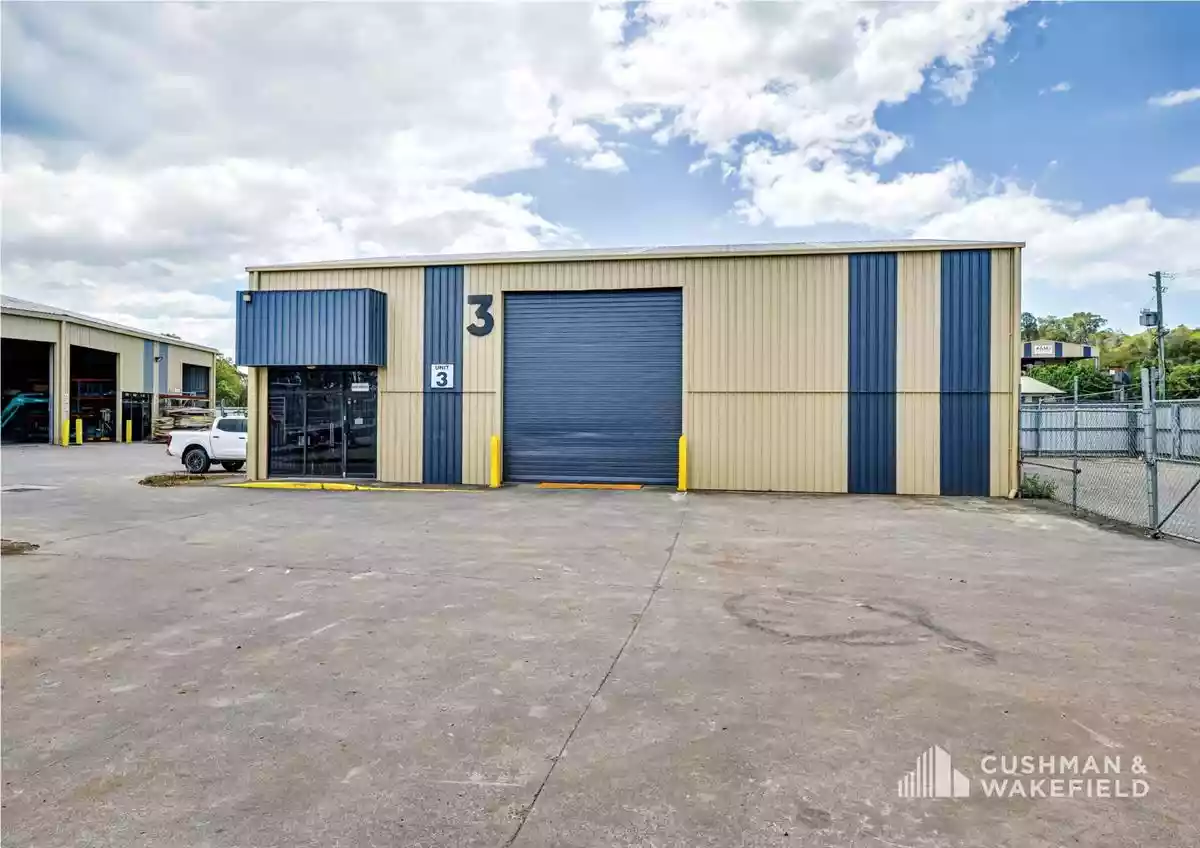 227-247 Fleming Road