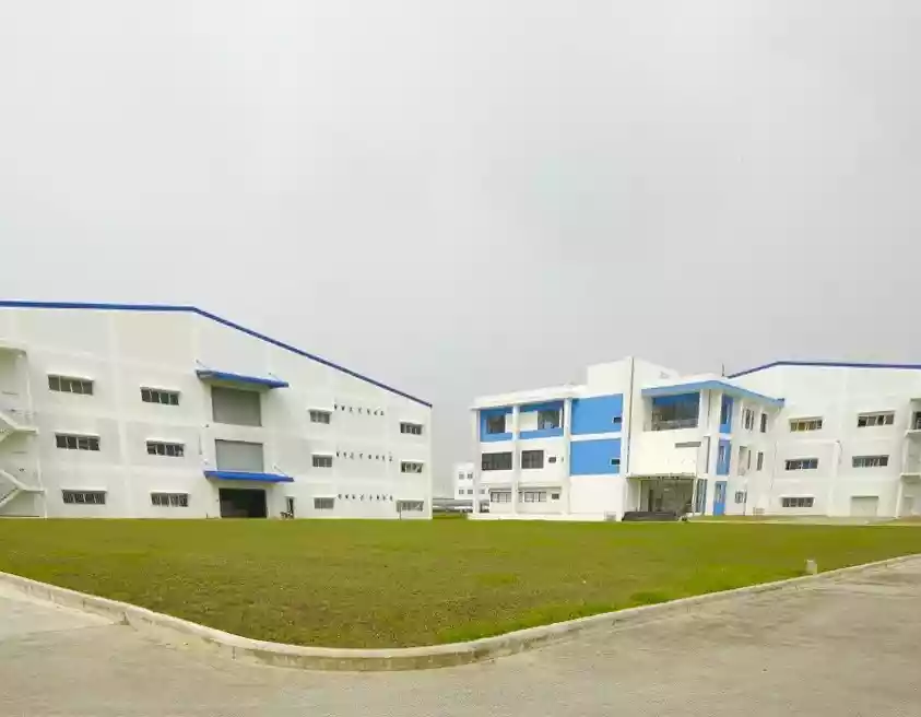 Factory for Sale in My Xuan, Tan Thanh District, Ba Ria - Vung Tau Province