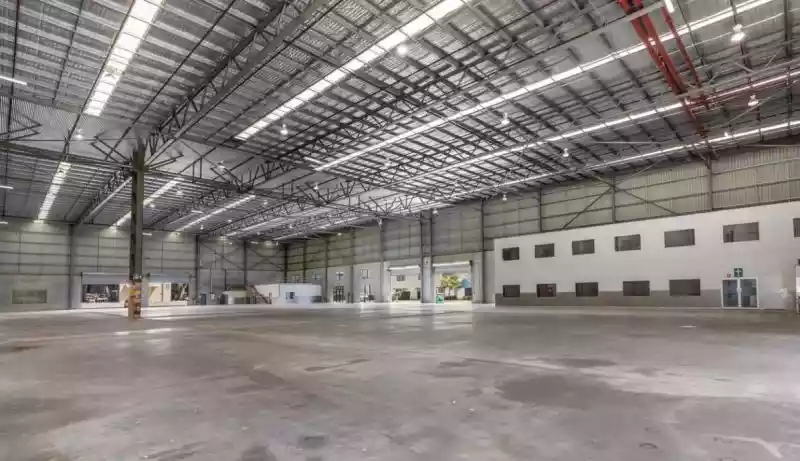 Prime Warehousing Solution