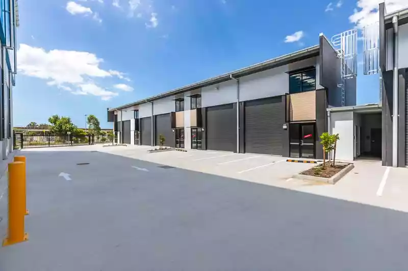 7/132 East-West Arterial Road