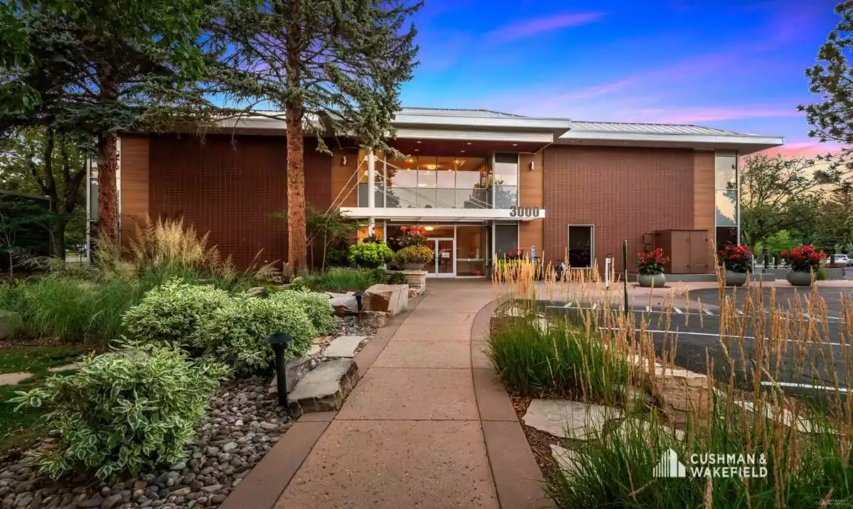 Fort Collins - Office