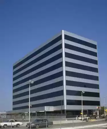 Jersey City - Office