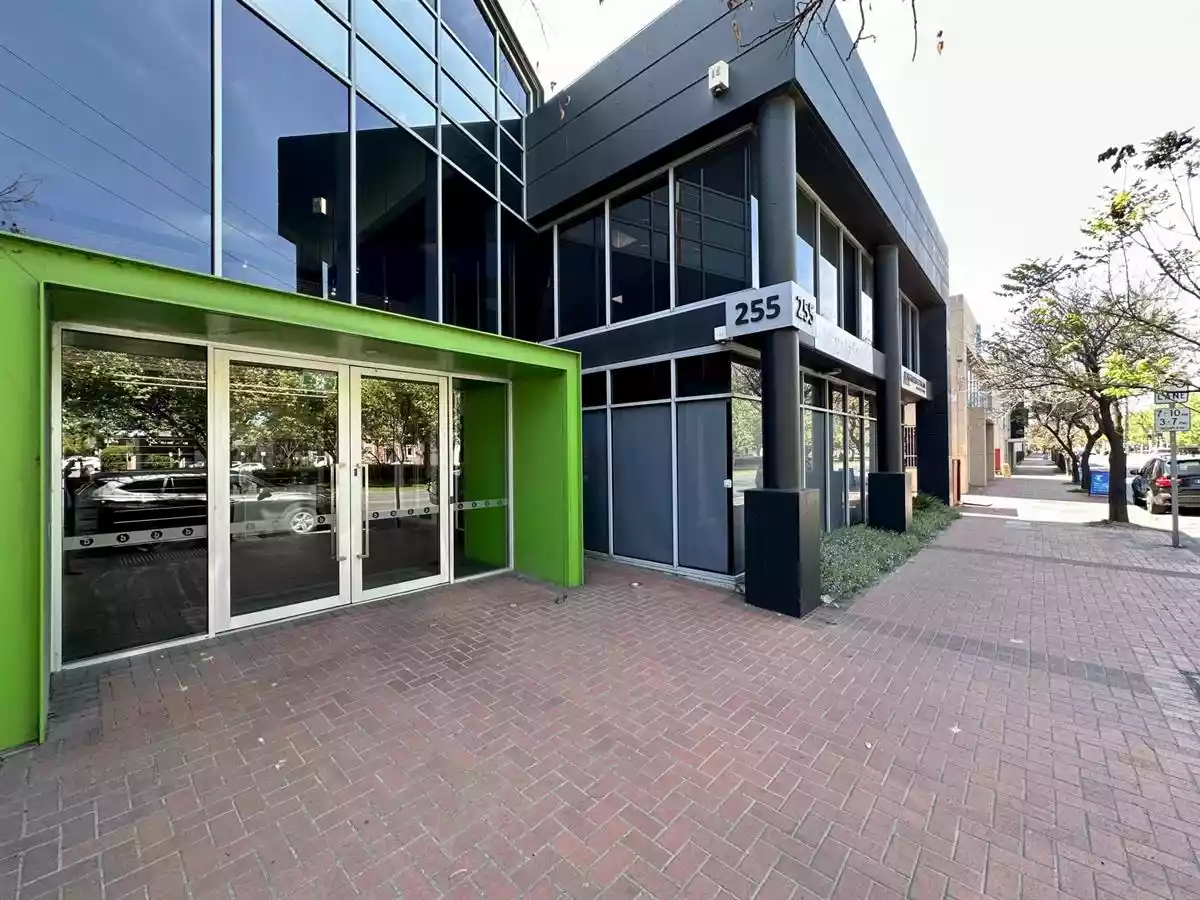 255 Port Road