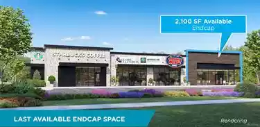 Noblesville - Retail