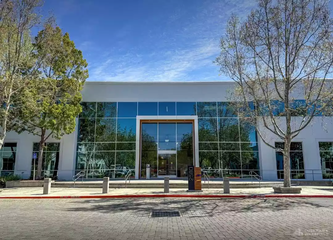 San Jose - High Technology