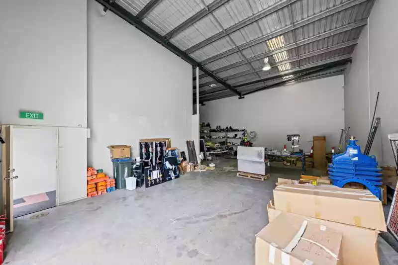 1/659 Boundary Road