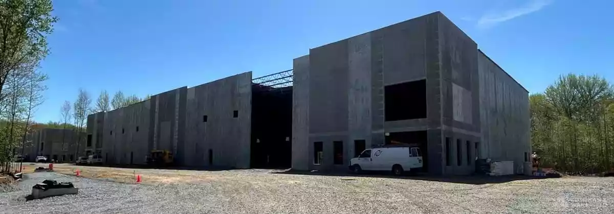 Old Bridge - Warehouse/Distribution