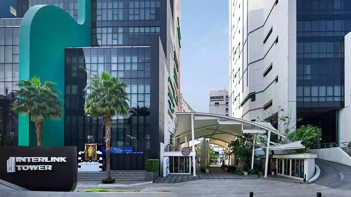 Interlink Locations Interlink Tower | TH | Cushman & Wakefield