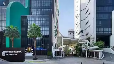 Interlink Tower