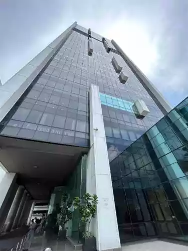 Interlink Tower