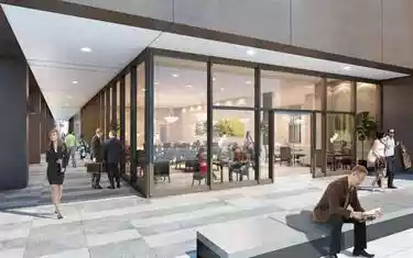 San Francisco - Retail