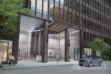 San Francisco - Retail