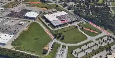 Jeffersonville - Warehouse/Distribution