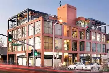 Palo Alto - Retail