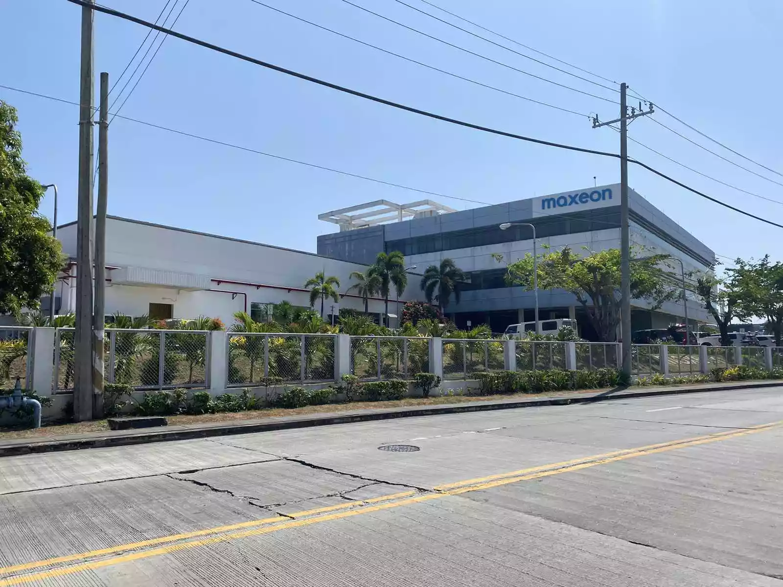 Maxeon Solar Technologies