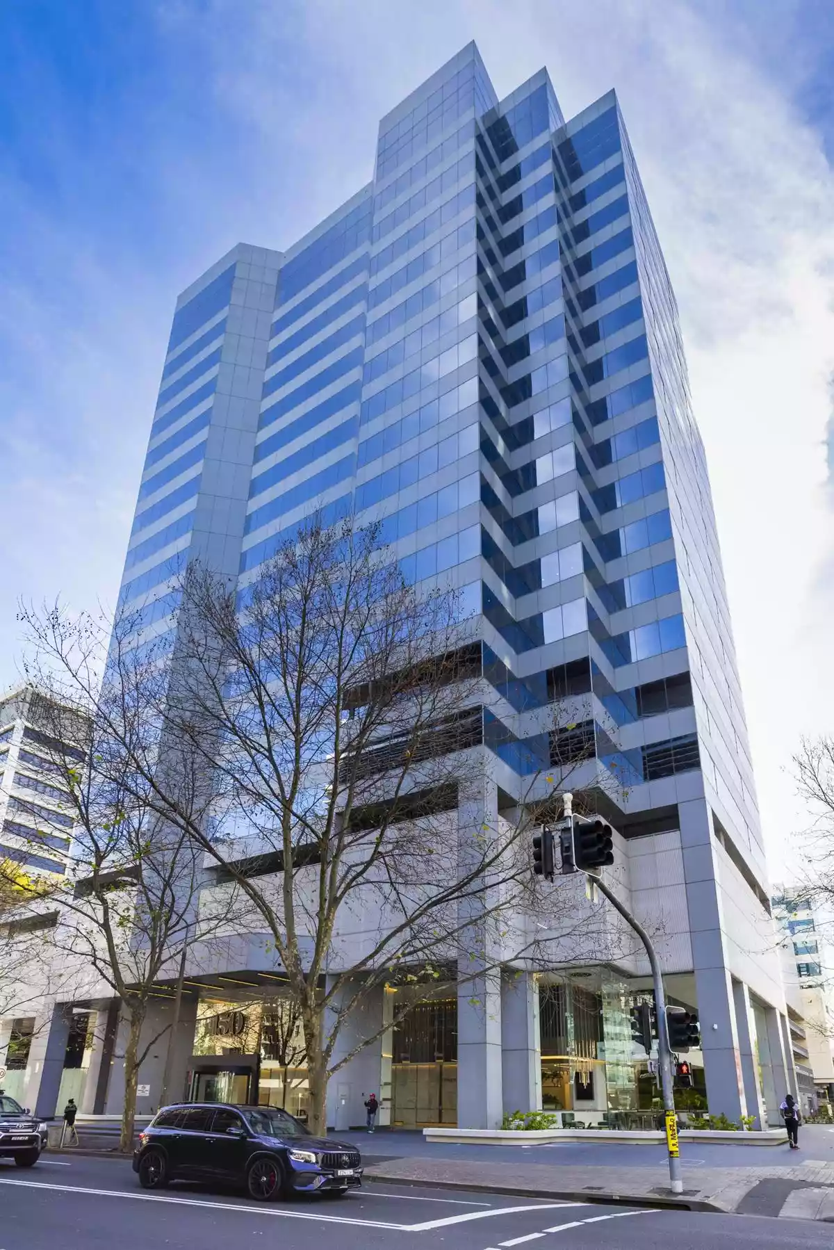 150 George Street